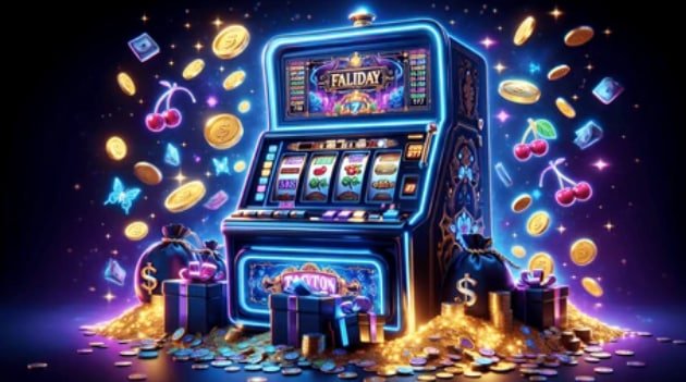mmi8 casino slot bắn cá
