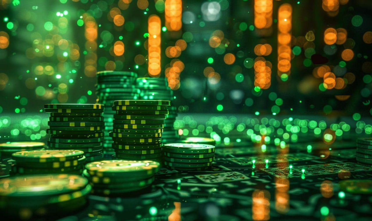 mmi8 Casino trực tuyến